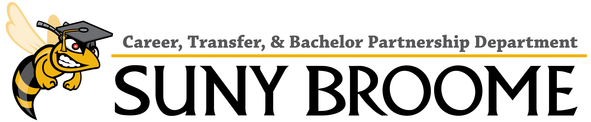 Career, transfer, and bachelor partnership department
