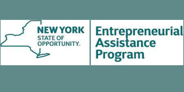 New York state of Opportunity Entrepreneurial Assistance Program