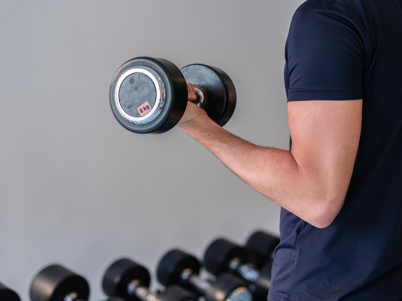 health and fitness classes