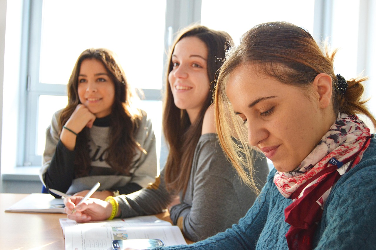 language class