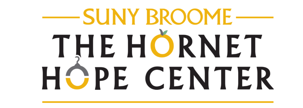 SUNY Boome: The Hornet Hope Center