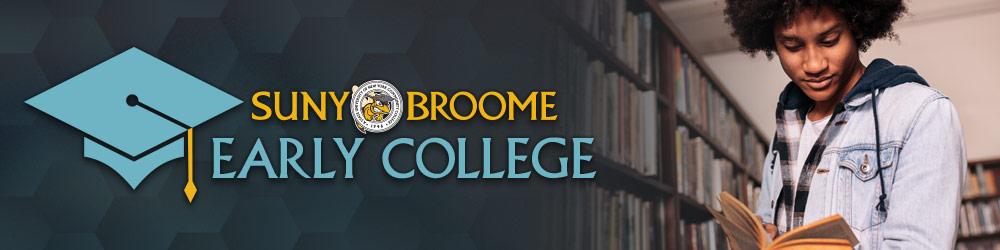 Early College at SUNY Broome