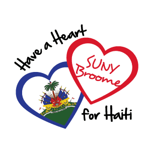 Have a Heart for Haiti logo
