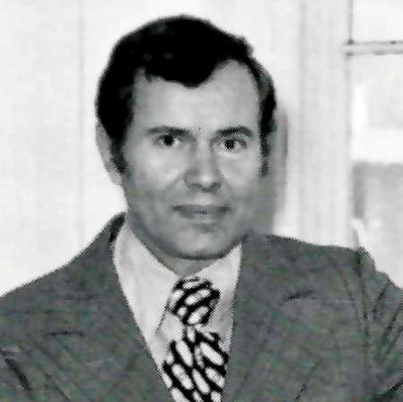 Emeritus Professor Robert Keller