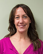 Michelle DiPiazza p Portrait