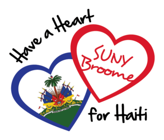 Have a heart for Haiti