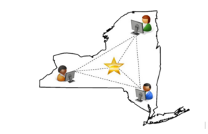 STAR-NY Tutoring logo