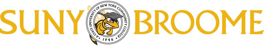 SUNY Broome Logo