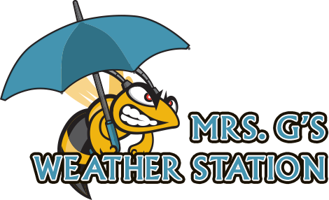 Mrs Gs Weather Station