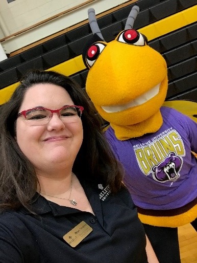 Megan And Hornet
