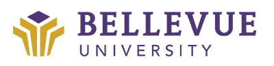 Bellevue University logo