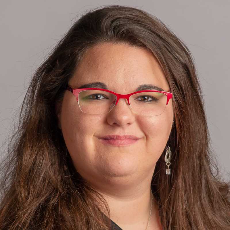 Megan Comstock